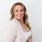 Lesley Bourke