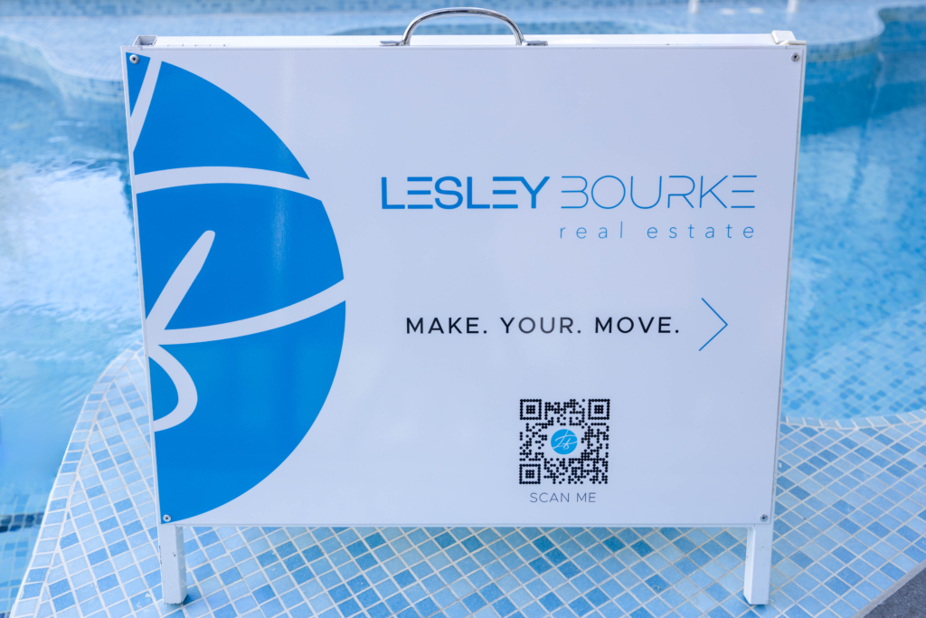 Lesley Bourke Real Estate