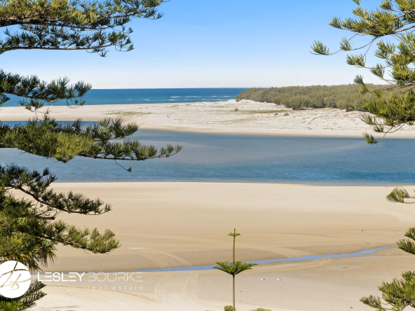Unit for Sale - 315/10 Leeding Terrace, Caloundra