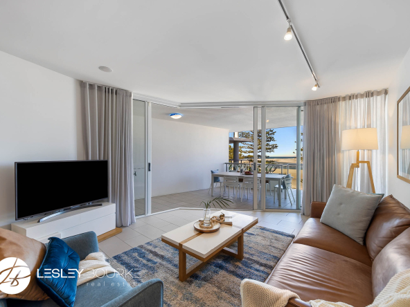 Unit for Sale - 315/10 Leeding Terrace, Caloundra
