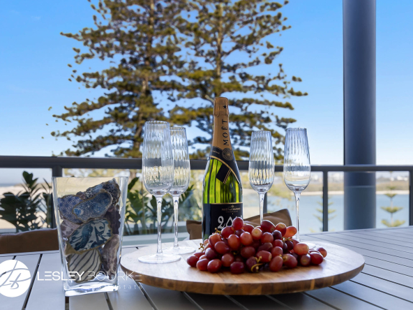 Properties For Sale Sunshine Coast - 315/10 Leeding Terrace, Caloundra