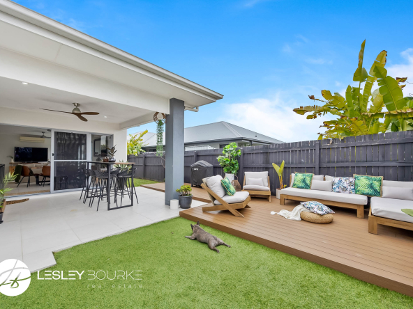 26 Newry Street Mountain Creek QLD -Lesley Bourke Real Estate