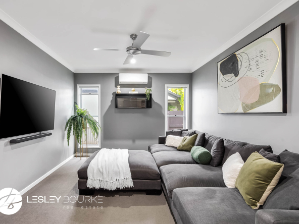 26 Newry Street Mountain Creek QLD -Lesley Bourke Real Estate