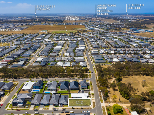 78 Franklin Road, Mount Duneed - Lesley Bourke Real Estate