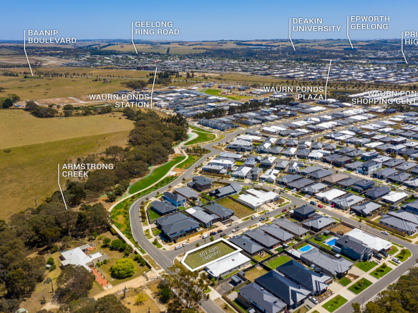 78 Franklin Road, Mount Duneed - Lesley Bourke Real Estate