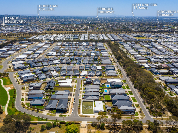 78 Franklin Road, Mount Duneed - Lesley Bourke Real Estate