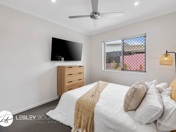 26 Newry Street Mountain Creek QLD -Lesley Bourke Real Estate