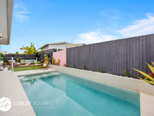 For Sale - 26 Newry Street Mountain Creek QLD -Lesley Bourke Real Estate