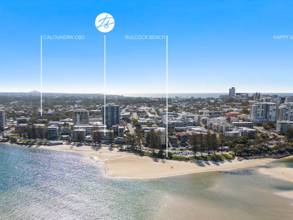 315/10 Leeding Terrace, Caloundra - Lesley Bourke Real Estate