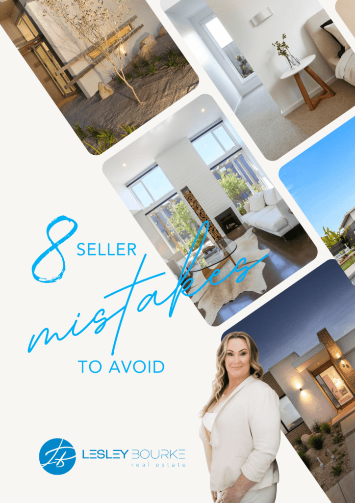 8 Seller Mistakes To Avoid